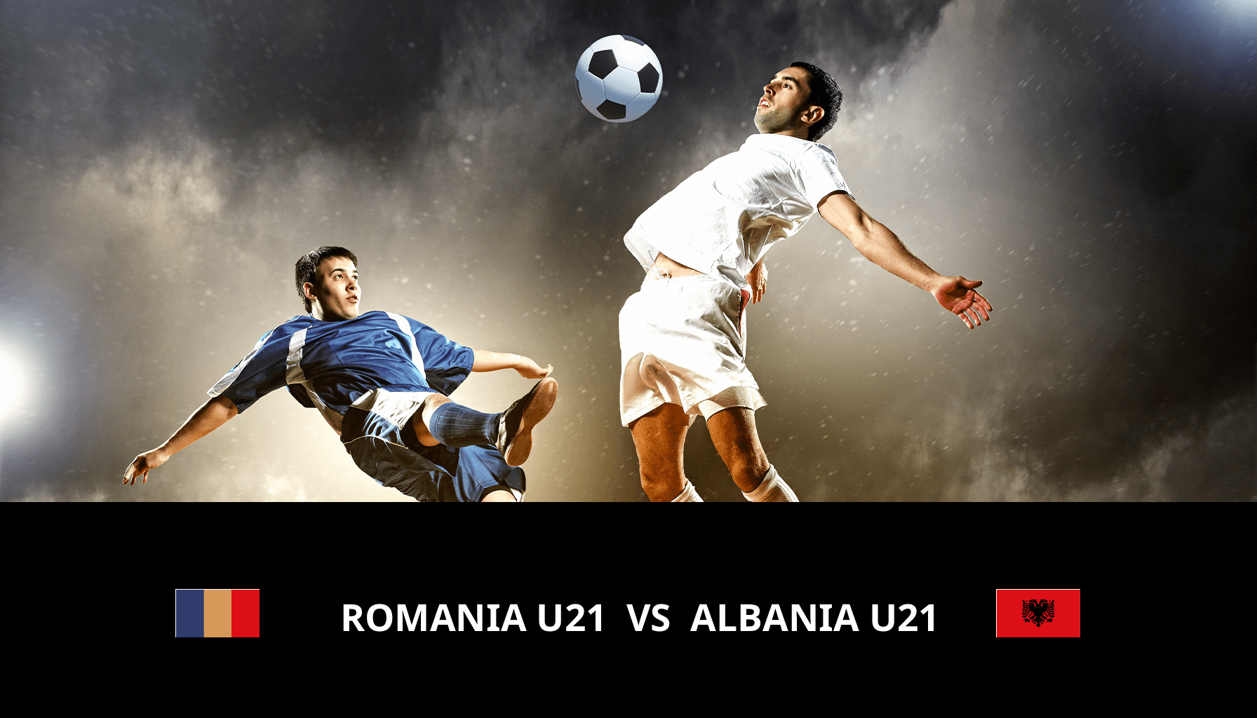 Previsione per Romania U21 VS Albania U21 il 17/11/2023 Analysis of the match